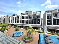 Belgravia Villas (D28), Terrace #600426261